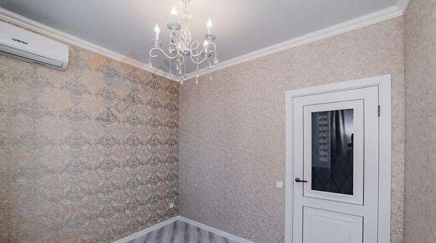 Продажа 2-комнатной квартиры, Краснодар, улица им. Героя Яцкова И.В.,  9к2