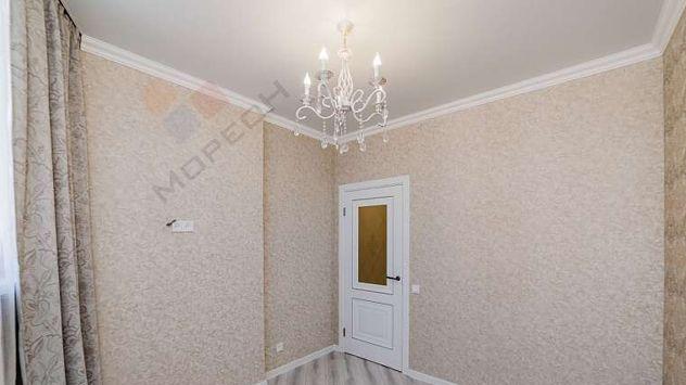 Продажа 2-комнатной квартиры, Краснодар, улица им. Героя Яцкова И.В.,  9к2