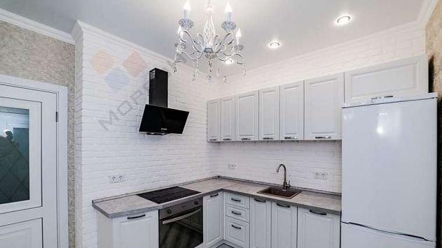 Продажа 2-комнатной квартиры, Краснодар, улица им. Героя Яцкова И.В.,  9к2