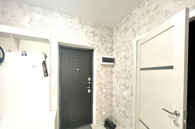 Продажа 1-комнатной квартиры, Краснодар, Восточно-Кругликовская улица,  42/3к2