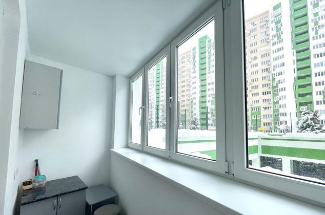 Продажа 1-комнатной квартиры, Краснодар, Восточно-Кругликовская улица,  42/3к2