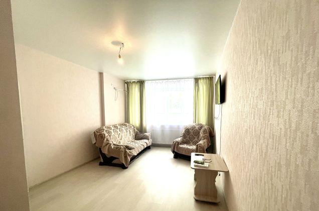 Продажа 1-комнатной квартиры, Краснодар, Восточно-Кругликовская улица,  42/3к2