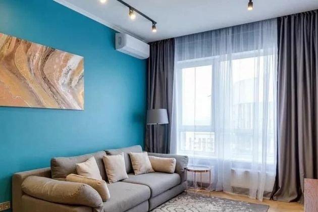 Продажа 2-комнатной квартиры, Краснодар, улица Героя А.А. Аверкиева,  12