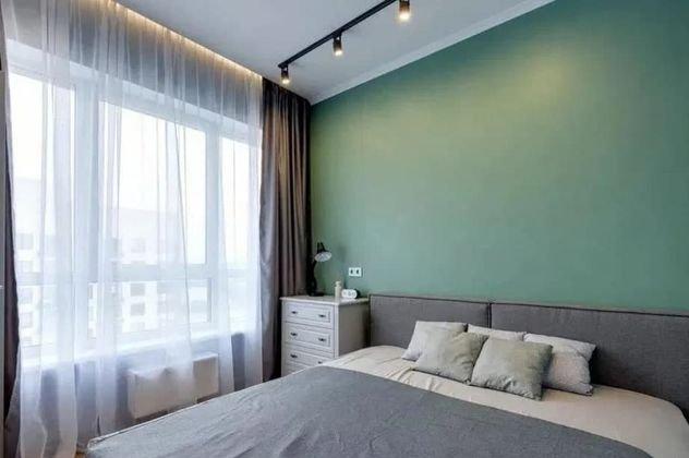 Продажа 2-комнатной квартиры, Краснодар, улица Героя А.А. Аверкиева,  12