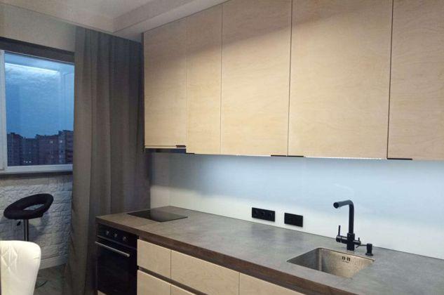 Продажа 1-комнатной квартиры, Краснодар, улица имени 40-летия Победы,  125