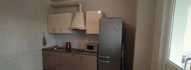 Продажа 1-комнатной квартиры, Краснодар, улица имени 40-летия Победы,  117