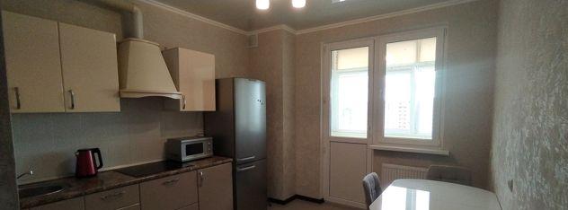 Продажа 1-комнатной квартиры, Краснодар, улица имени 40-летия Победы,  117