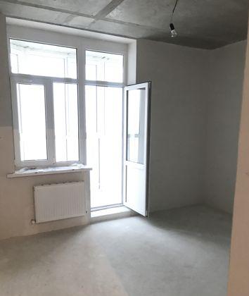 Продажа 2-комнатной квартиры, Краснодар, улица имени Героя Георгия Бочарникова,  8/1