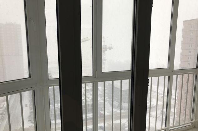 Продажа 2-комнатной квартиры, Краснодар, улица имени Героя Георгия Бочарникова,  8/1