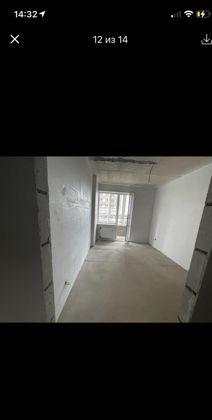 Продажа 2-комнатной квартиры, Краснодар, улица имени Героя Георгия Бочарникова,  1