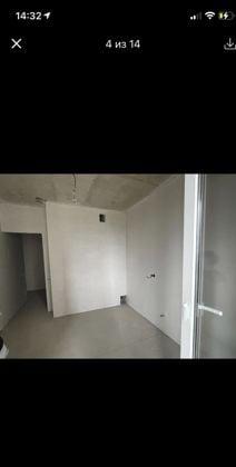 Продажа 2-комнатной квартиры, Краснодар, улица имени Героя Георгия Бочарникова,  1