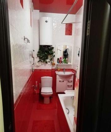 Продажа 2-комнатной квартиры, Краснодар, улица 1 Мая,  110А