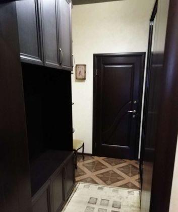 Продажа 2-комнатной квартиры, Краснодар, улица 1 Мая,  110А