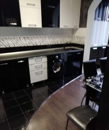 Продажа 2-комнатной квартиры, Краснодар, улица 1 Мая,  110А