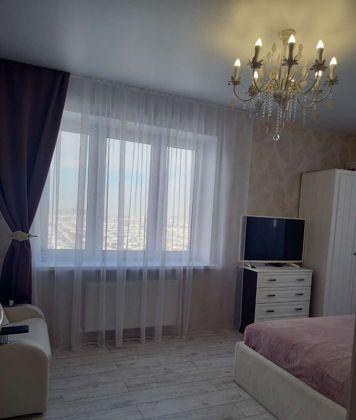 Продажа 2-комнатной квартиры, Краснодар, Боспорская улица,  8