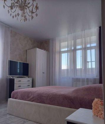 Продажа 2-комнатной квартиры, Краснодар, Боспорская улица,  8