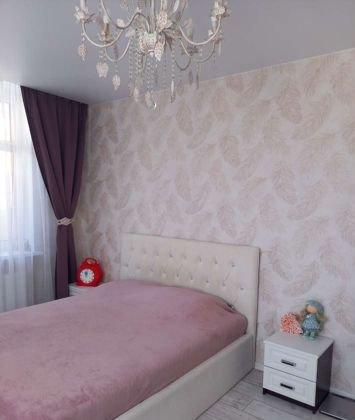 Продажа 2-комнатной квартиры, Краснодар, Боспорская улица,  8