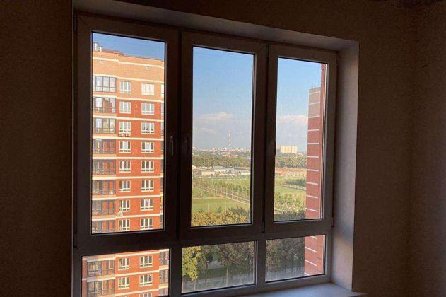 Продажа 3-комнатной квартиры, Краснодар, улица Героев-Разведчиков,  6к3