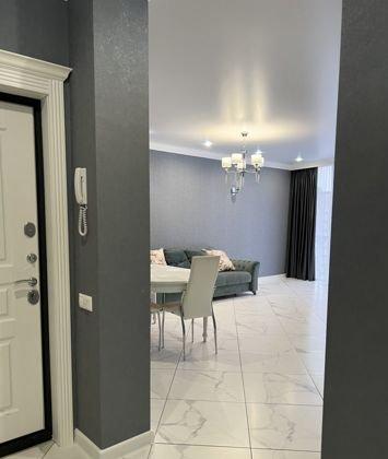 Продажа 3-комнатной квартиры, Краснодар, улица Героев-Разведчиков,  12/1