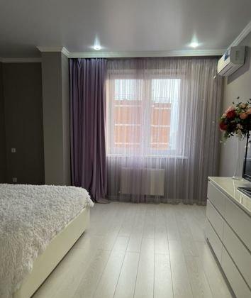 Продажа 3-комнатной квартиры, Краснодар, улица Героев-Разведчиков,  12/1