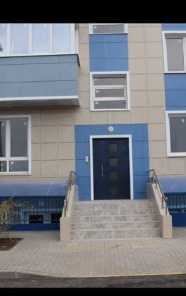 Продажа 2-комнатной квартиры, Краснодар, улица Краеведа Соловьёва,  6к1