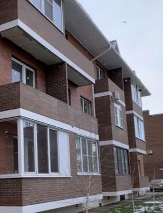 Продажа 1-комнатной квартиры, Краснодар, Измаильская улица,  74к7