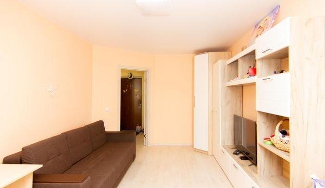 Продажа 1-комнатной квартиры, Краснодар, Московская улица,  144/2