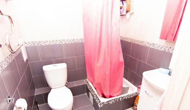 Продажа 1-комнатной квартиры, Краснодар, Московская улица,  144/2