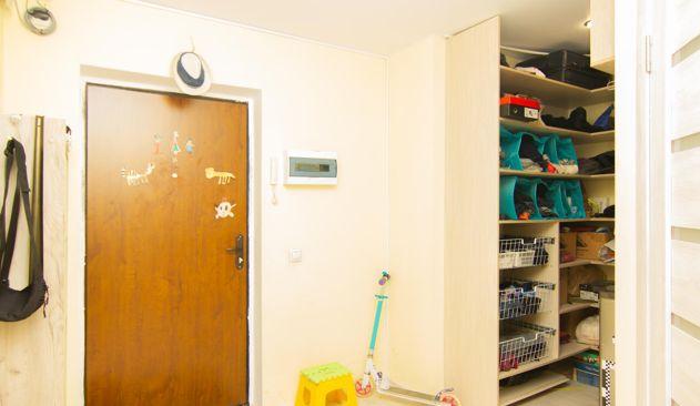 Продажа 1-комнатной квартиры, Краснодар, Московская улица,  144/2