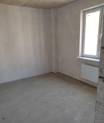 Продажа 2-комнатной квартиры, Краснодар, улица Краеведа Соловьёва,  6к1