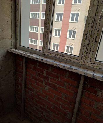 Продажа 2-комнатной квартиры, Краснодар, улица Краеведа Соловьёва,  6к1