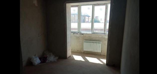 Продажа 1-комнатной квартиры, Краснодар, Тверской проезд,  5