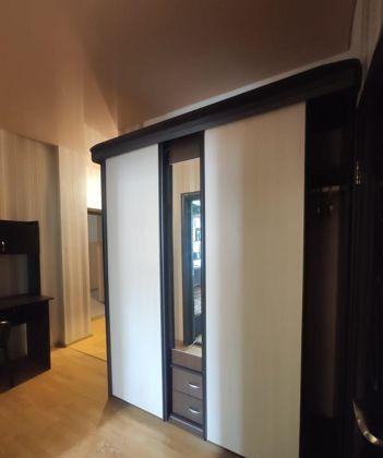 Продажа 1-комнатной квартиры, Краснодар, Карельская улица,  51/7