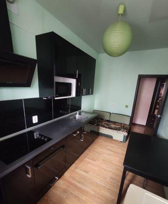 Продажа 1-комнатной квартиры, Краснодар, Карельская улица,  51/7