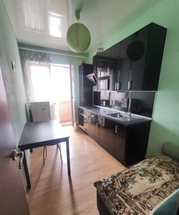 Продажа 1-комнатной квартиры, Краснодар, Карельская улица,  51/7