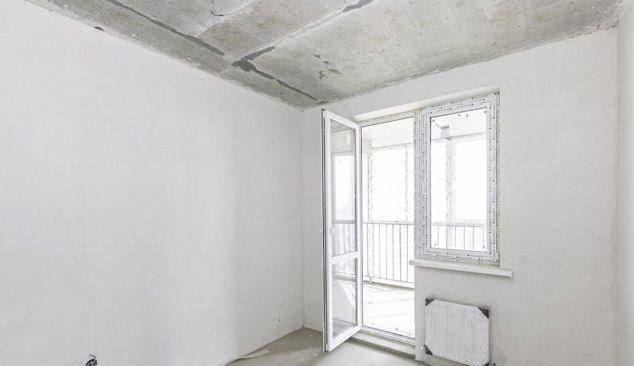 Продажа 1-комнатной квартиры, Краснодар, улица Адмирала Крузенштерна,  6/3