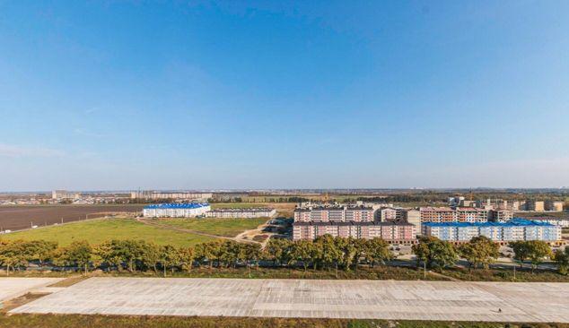 Продажа 1-комнатной квартиры, Краснодар, улица Адмирала Крузенштерна,  6/3