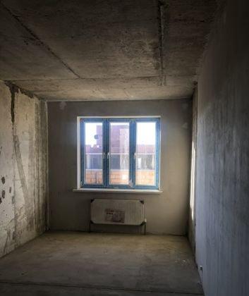 Продажа 1-комнатной квартиры, Краснодар, Тепличная улица,  62/1к3