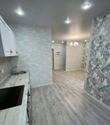 Продажа 1-комнатной квартиры, Краснодар, Московская улица,  140А