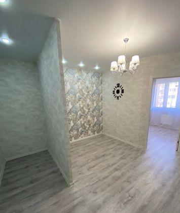 Продажа 1-комнатной квартиры, Краснодар, Московская улица,  140А