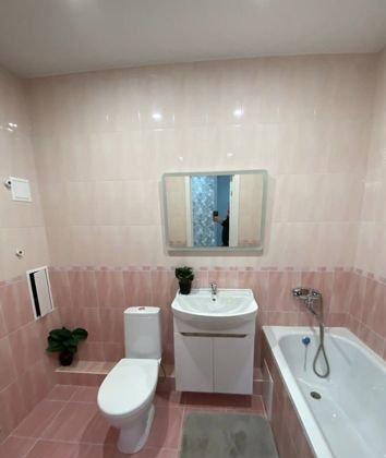 Продажа 1-комнатной квартиры, Краснодар, Московская улица,  140А