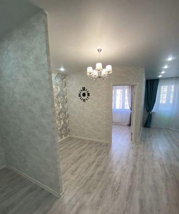 Продажа 1-комнатной квартиры, Краснодар, Московская улица,  140А