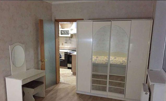 Продажа 2-комнатной квартиры, Краснодар, Алмазная улица,  34