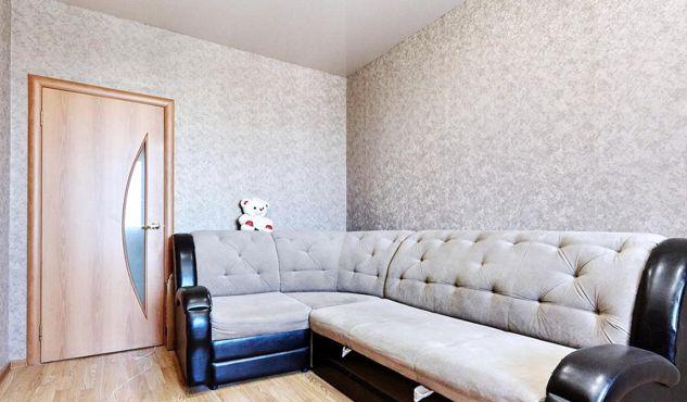 Продажа 1-комнатной квартиры, Краснодар, Митинская улица,  11