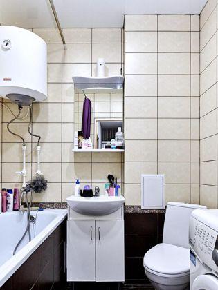 Продажа 1-комнатной квартиры, Краснодар, Митинская улица,  11