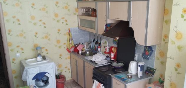 Продажа 1-комнатной квартиры, Краснодар, улица Рахманинова,  5