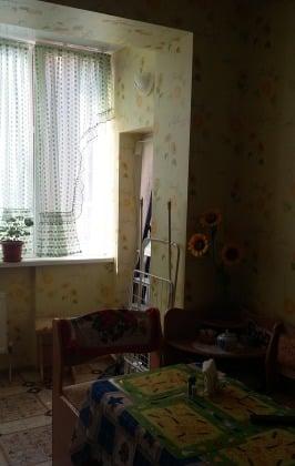 Продажа 1-комнатной квартиры, Краснодар, улица Рахманинова,  5