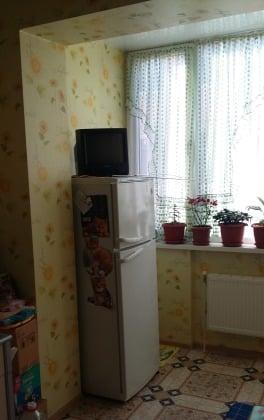 Продажа 1-комнатной квартиры, Краснодар, улица Рахманинова,  5