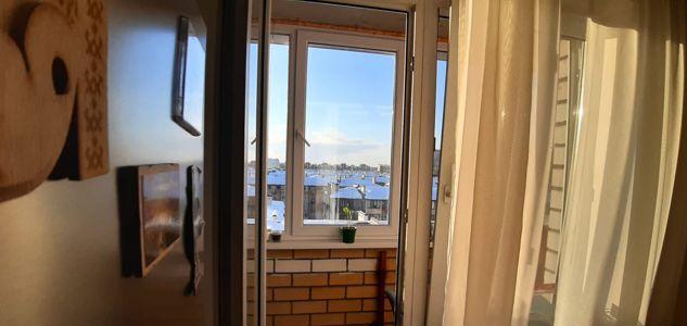 Продажа 1-комнатной квартиры, Краснодар, улица имени Сергея Есенина,  110к1