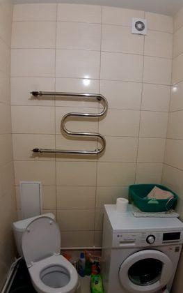 Продажа 1-комнатной квартиры, Краснодар, улица имени Сергея Есенина,  110к1